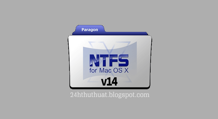 What Is Ntfs Driver For Mac Os